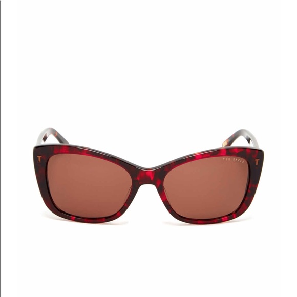 Ted Baker London Accessories - Ted Baker London Cat Eye Sunglasses